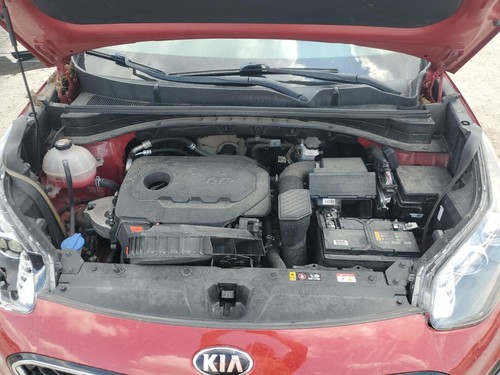 Used A/C Condenser fits: 2021 Kia Sportage 2.4L AWD Grade A - Picture 13 of 18