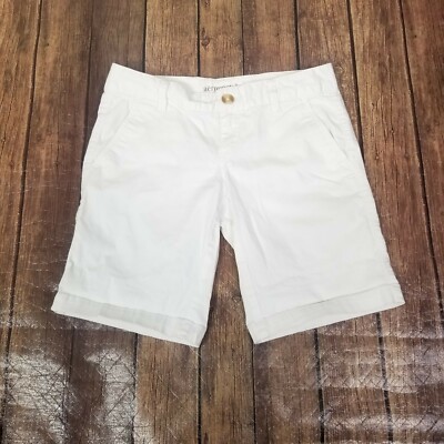 juniors chino shorts