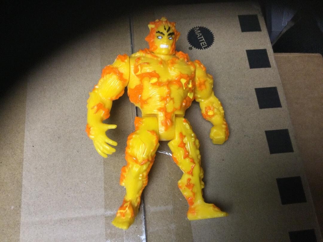 marvel フィギュア Zzzax Loose Marvel Legends Universe Hulk Villain 5