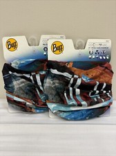 2X Buff CoolNet UV+ Buff Multifunctional Adul...