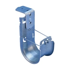 Erico Caddy CAT16HPAFAB3 Cat HP J-HOOK W/ Pin Driven Angle Bracket (Box of 50)