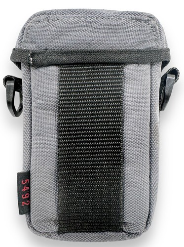 Tamrac 5492 Gray Digital Camera Bag Case with Shoulder Strap - Picture 4 of 6