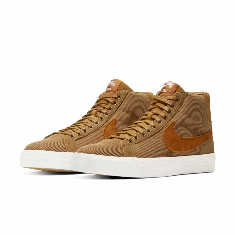 nike blazer oski