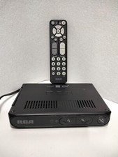 ATSC Converter Box RCA DTA800B1 With Remote