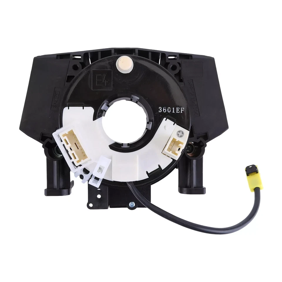 NEW SQUIB SPIRAL CABLE CLOCK SPRING FITS NISSAN NAVARA PATHFINDER - Image 4 of 4