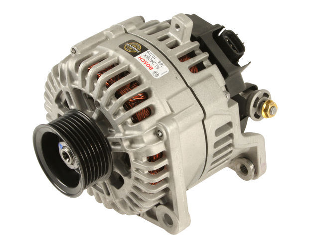 レオンハルト　あ For 2008-2012 Nissan Pathfinder Alternator Bosch 94758GP