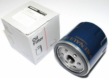 Nissan Note Juke Qashqai 10/13 Onward Oil Filter 1.5 DCI New Genuine 1520800Q1D