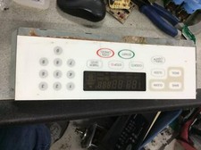 Amana Stove Range Control Board part 00n21232121 31-31973203-w