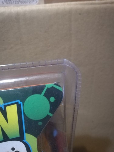 CN Bandai 2007 Ben 10 27390 Transforming Alien Arm Omnitrix Light & Sound FX