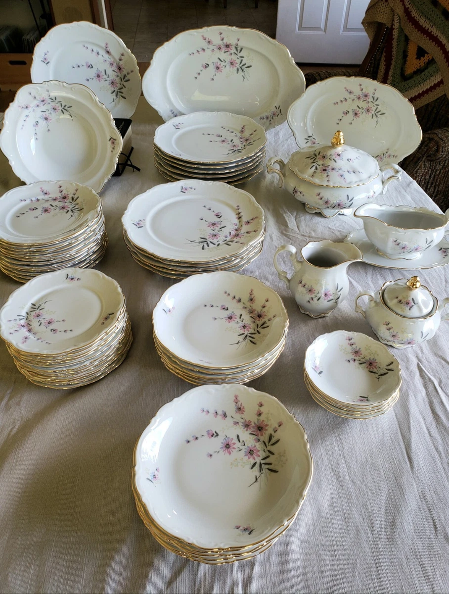 Dinnerware sets for clearance 12 place settings