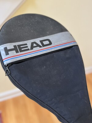 Head Comp Tour composite fibre de verre/graphite 89,5 m2 en raquette