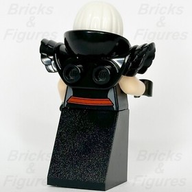 LEGO&reg; Super Heroes Magpie Minifigure The Batman Movie DC 70903 sh0333 Minifig