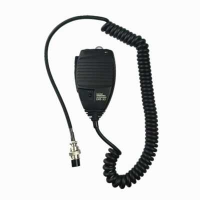 EMS-53 8Pin Microphone For Alinco DR-03 DR-06 DR-135 DR-235 DR-435 DR-635 Radios