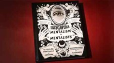 13 Steps to Mentalism PLUS Encyclopedia of Me...