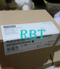 Siemens 6GK7 343-1EX11-0XE0 Ethernet Communication Module brand new 