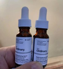 2Pack The Ordinary Peptides Multi Peptide Eye Serum 15ml
