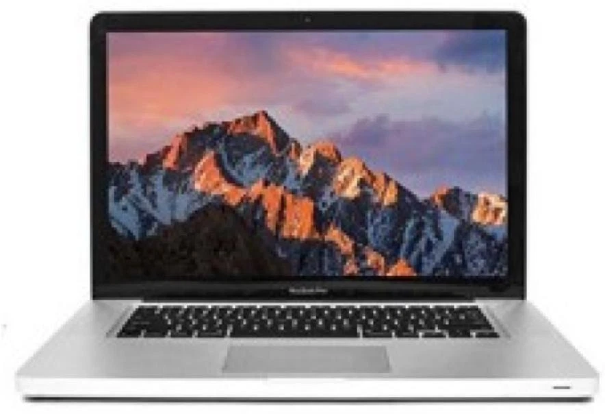 Apple MacBook Pro 13