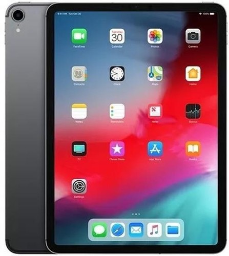 Excellent A+9/10 Apple iPad Pro 11" 1st Gen A2013 256GB Wi-Fi+4G Pick your color - Picture 6 of 6