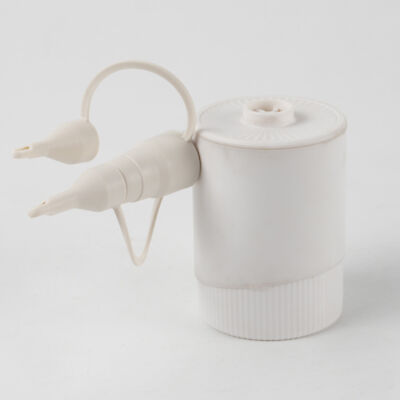 Multifunctional Portable Cordless Electric Inflator USB Rechargeable 2-in-1 Outd