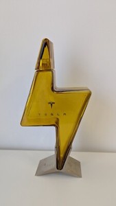 Tesla Bottle | eBay UK
