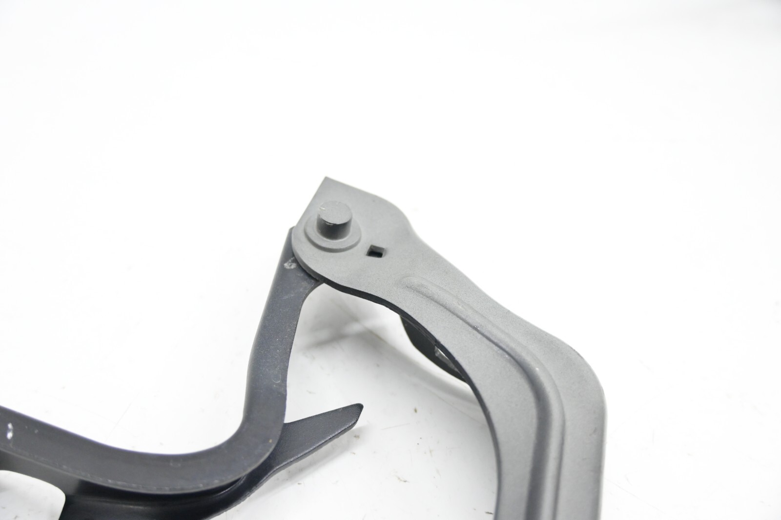 ⭐ 14-21 Maserati Ghibli Quatt Front Hood Bonnet Hinge Support Bracket Set Oem
