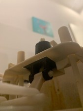 DIY Imperial Toilet Flush Self Repair Part