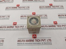 OMRON Timer Relay H3CR-H8L 5a 250vac