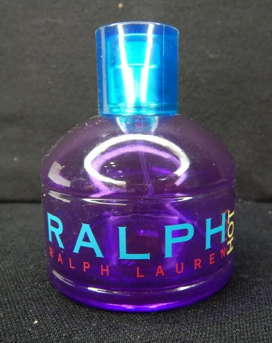 Hot perfume top ralph lauren