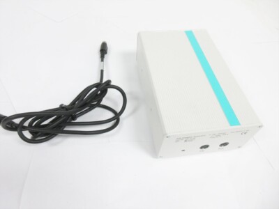 CTC ANALYTICS MN 01-00 POWER SUPPLY REV D INCLUDES RS3M-2000 CORD