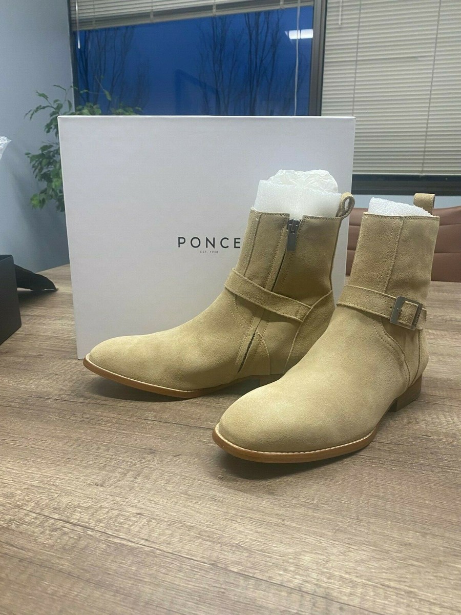 Ponce Chelsea Boots (very high quality) | eBay display picture 2