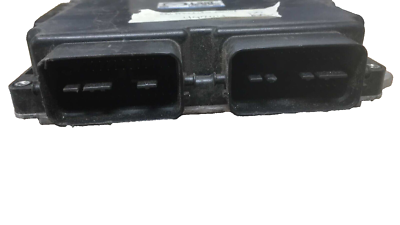 L39L 18 881A Mazda CX7 CX-7 2008 ecm ecu computer | eBay