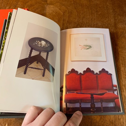 Everstill Siempretodavia by Hans Ulrich Obrist, 2 Hardcover Vols in Slipcase - Foto 17 di 20