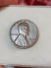 1942 S. MINT LINCOLN WHEAT PENNY