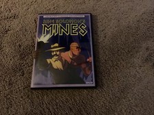 King Solomons Mines (DVD, 2006)