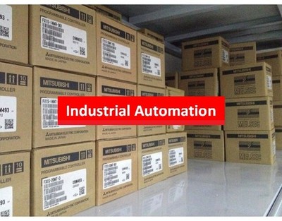 New IN BOX   PLC Q173DV One Year Warranty ＃ #bv