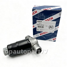 Bosch Idle Air Control Valve 13411433626 Fits Bmw E30 E36 E34 M20 320i 325i 520i