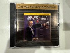 MFSL Mobile Fidelity Sound Lab Blue Oyster Cu...