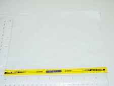 John Deere 1:16 2355 Replacement Stickers JD-847