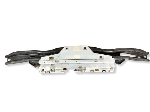 BMW 3 F30 F35 F31 2017 Stoßstange hinten Halterung 8054200 ANQ1202