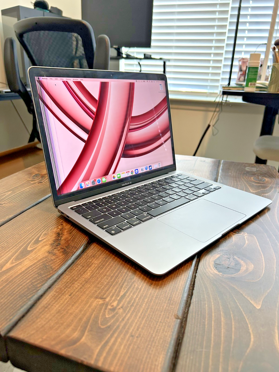 Apple MacBook Air 13.3 Apple MacBook Air 13.3