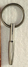 2 Inch Penis Plug, Medical Grade Surgical Steel Urethral Plug RUP10