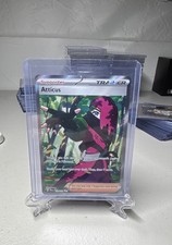 Atticus 133/131 Sv: Prismatic Evolutions Holo