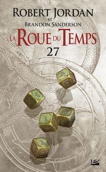 La Roue du Temps, T27 : Un souvenir de Lumière - pr... | Buch | Zustand sehr gut