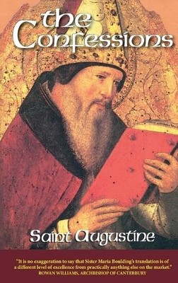 Edmund Augustine Confessions (Taschenbuch)
