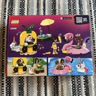 Lego Friends Unicorn & Flamingo Pool Party 42658 — photo 3