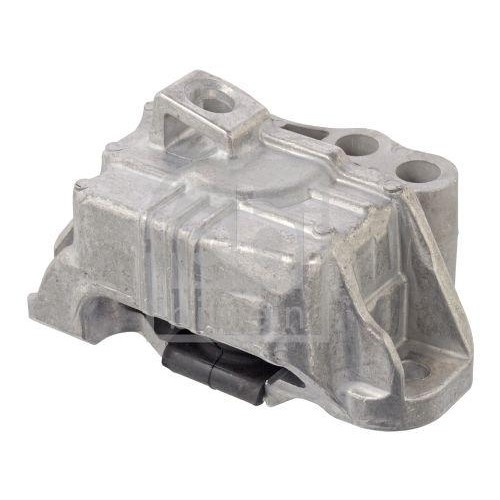 Support moteur droit Febi Bilstein 105503 de haute précision mécanique