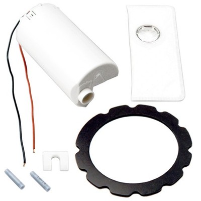 Delphi FG0229 Fuel Pump and Strainer Set For Ford Explorer 95-96