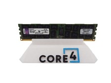 KINGSTON KVR13LR9D4/16 16GB 1333Mhz 2Rx4 ECC DIMM