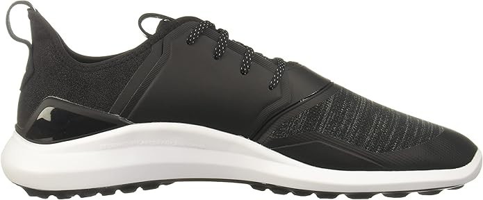 Puma Ignite Nxt Lvl Men's Spikeless Golf Shoes Waterproof