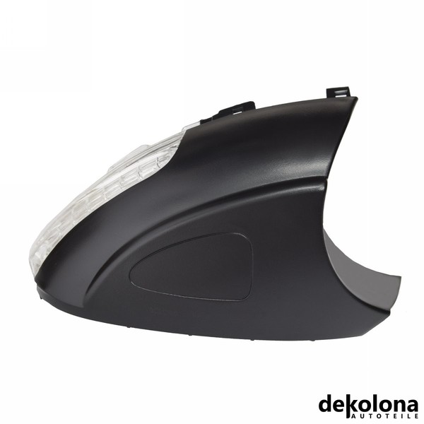 Blinker AußEnspiegel FüR Seat Alhambra, VW Sharan Van Rechts Vorne 10-22-image